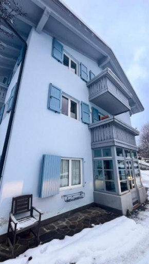 Trentino Apartments - Casa Elena Folgaria